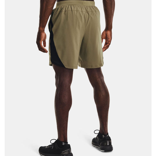 Under Armour Men's UA Launch Run 7" Shorts