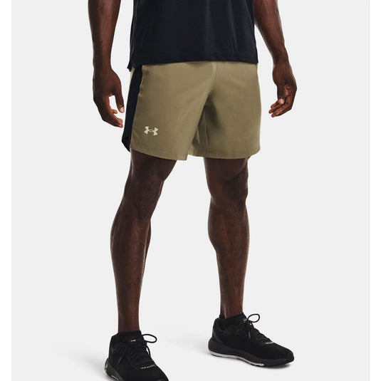 Under Armour Men's UA Launch Run 7" Shorts