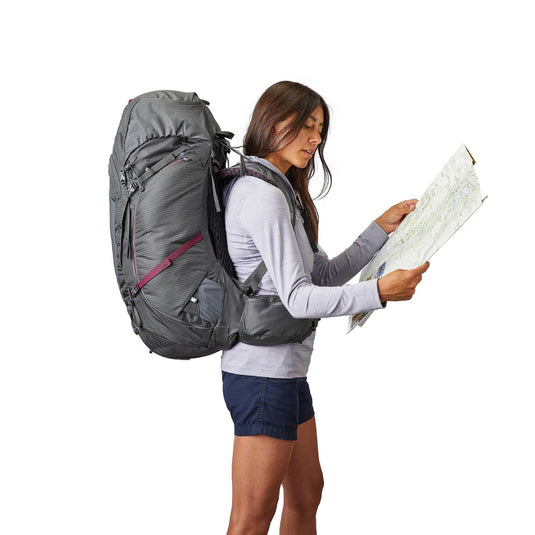 campmor women gregory backpacks Gregory Kalmia 60 Women's Backpack
