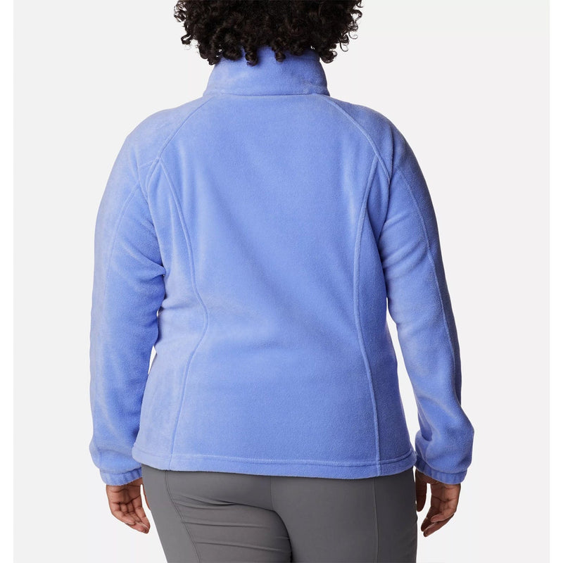 Load image into Gallery viewer, Columbia Women&#39;s Plus Size Benton Springs Full Zip Jacket
