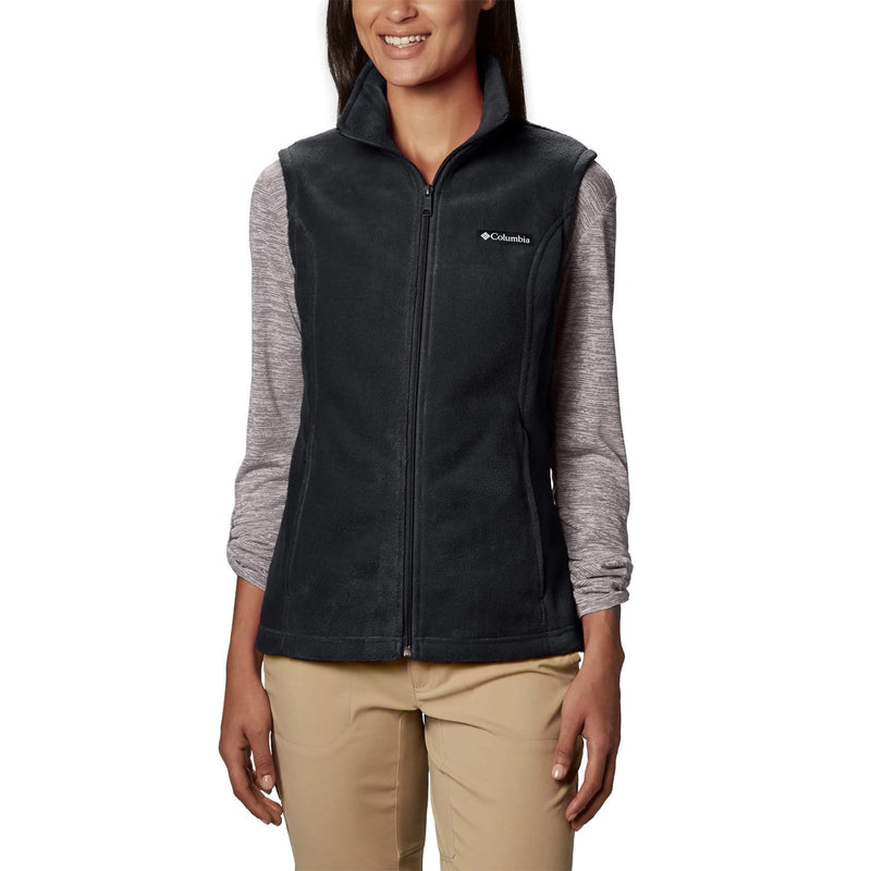 Load image into Gallery viewer, Columbia Benton Springs Fleece Vest - Women&#39;s
