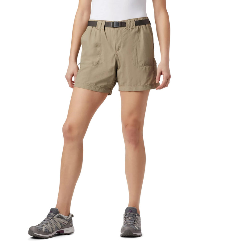Load image into Gallery viewer, Columbia Sandy River Cargo 6in. Inseam Short - Women&#39;s
