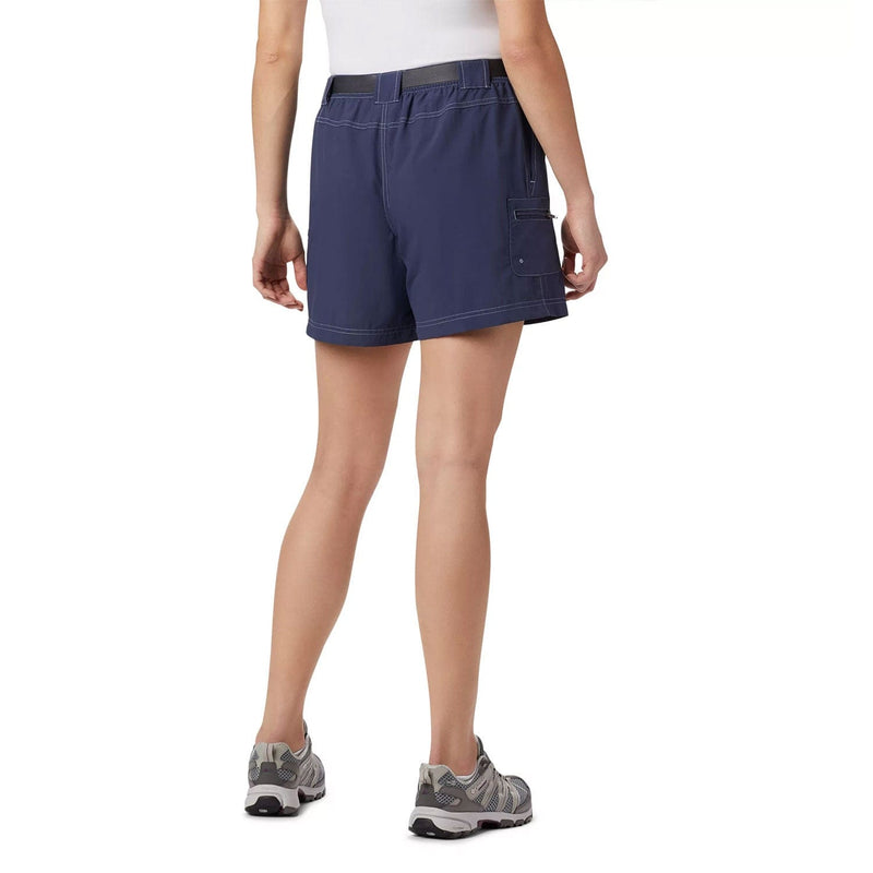 Load image into Gallery viewer, Columbia Sandy River Cargo 6in. Inseam Short - Women&#39;s
