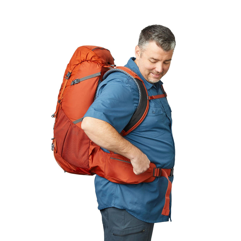 Load image into Gallery viewer, Gregory Stout 45 Plus Size Backpack
