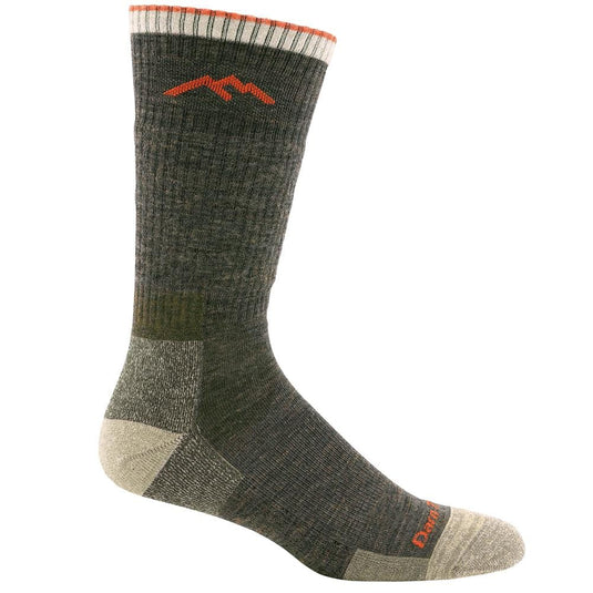 Darn Tough Merino Wool Hiking Boot Sock Medium Cushion - Men's