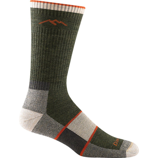 Darn Tough Merino Wool Hiking Boot Sock Full Cushion - Men's