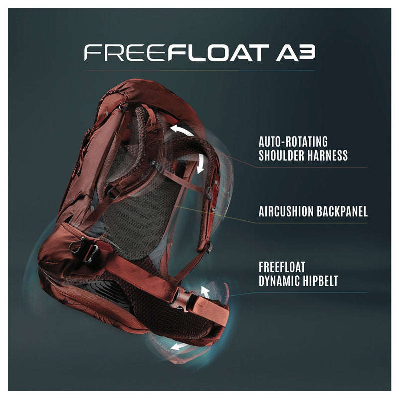 Load image into Gallery viewer, Gregory Baltoro 75 Backpack
