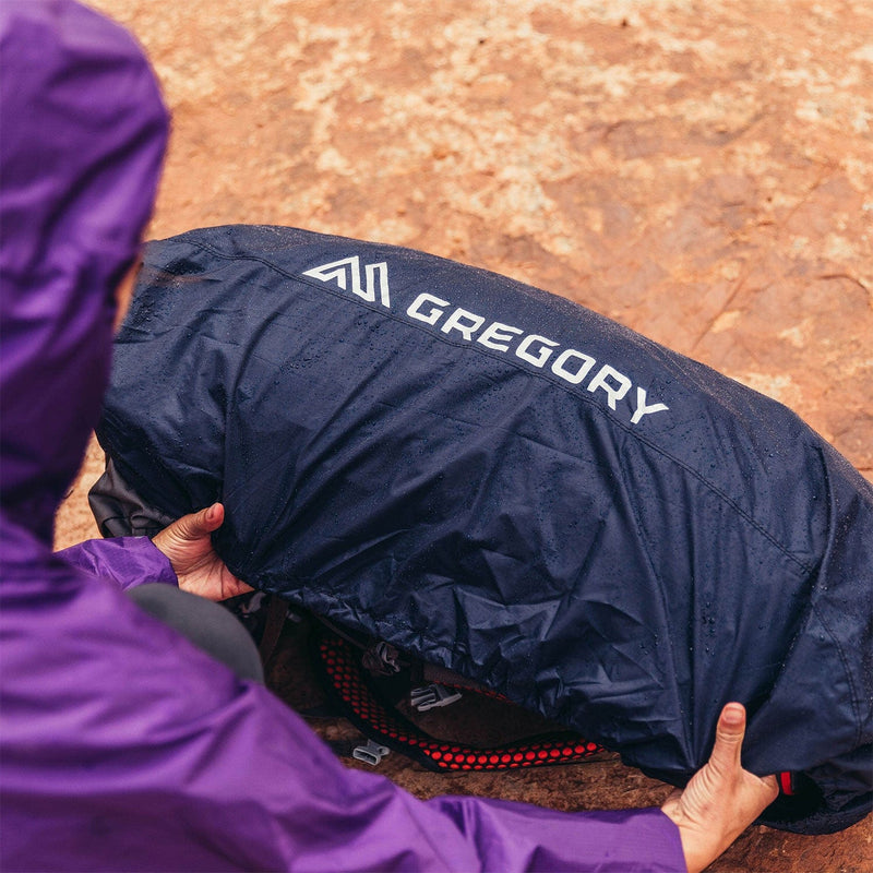 Load image into Gallery viewer, Gregory Raincover 50L-80L
