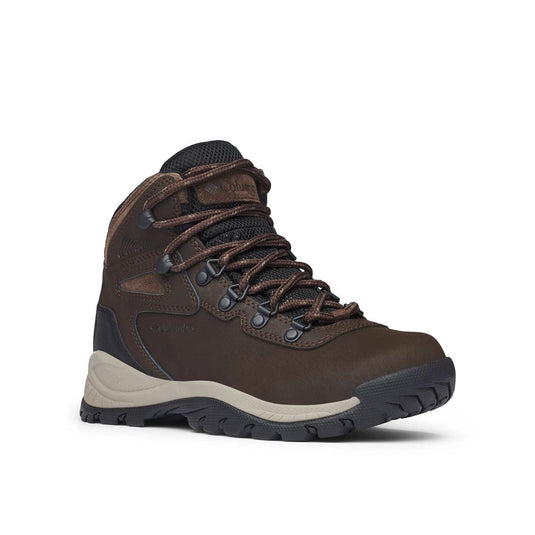 Columbia Women's Newton Ridge Plus Waterproof Hiking Boot