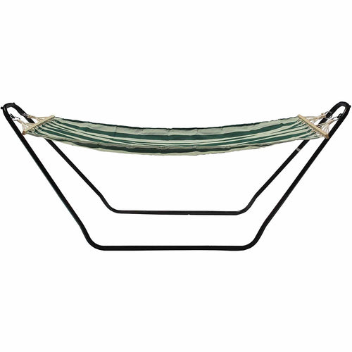 Texsport Crystal Bay Hammock/Stand Combo