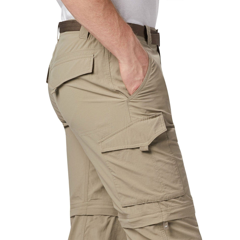 Load image into Gallery viewer, Columbia Silver Ridge Convertible Pant - 30 in. Inseam - Men&#39;s
