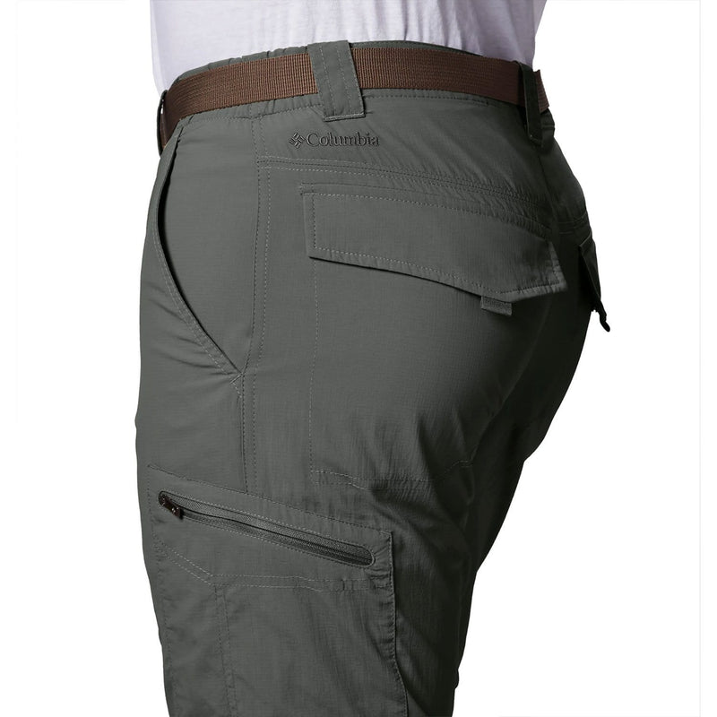 Load image into Gallery viewer, Columbia Silver Ridge Convertible Pant - 34 in. Inseam - Men&#39;s
