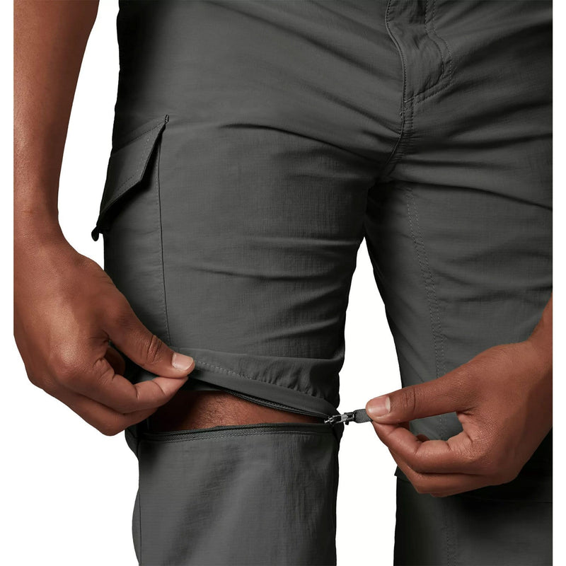 Load image into Gallery viewer, Columbia Silver Ridge Convertible Pant - 34 in. Inseam - Men&#39;s
