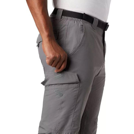 Columbia Silver Ridge Cargo Pants 34in. Inseam - Men's