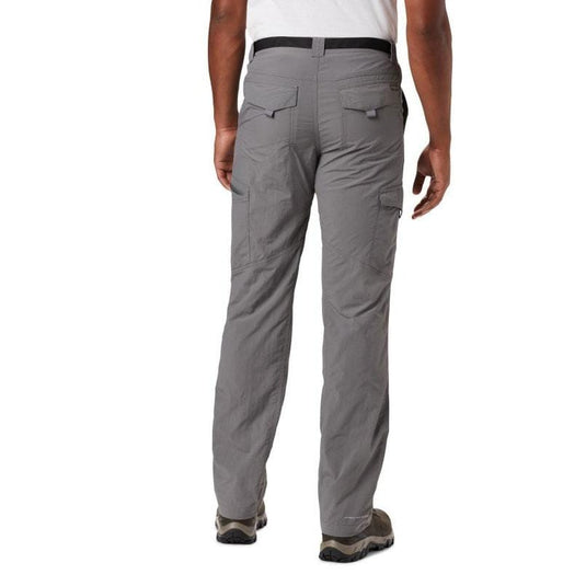 Columbia Silver Ridge Cargo Pants 34in. Inseam - Men's