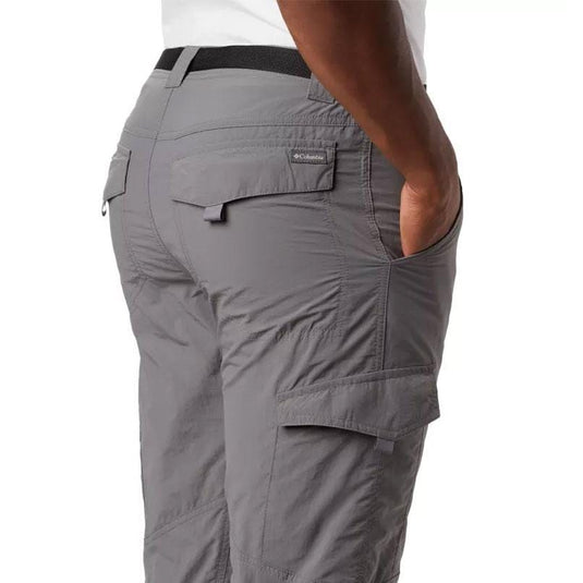 Columbia Silver Ridge Cargo Pant - 32in. Inseam - Men's – Campmor