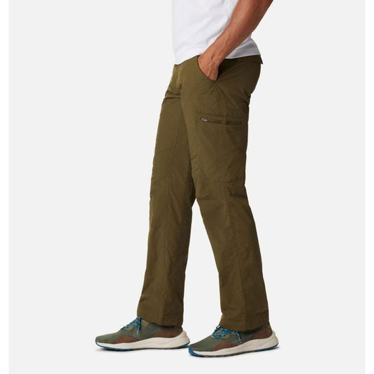 Columbia Silver Ridge Cargo Pant - 30in. Inseam - Men's