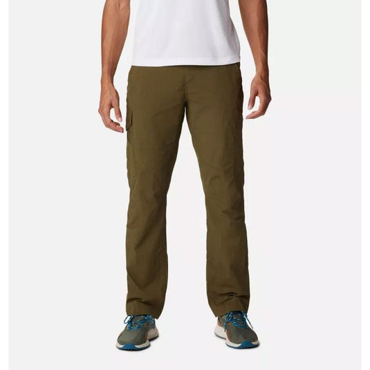 Columbia Silver Ridge Cargo Pant - 32in. Inseam - Men's