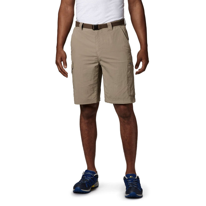 Load image into Gallery viewer, Columbia Silver Ridge Cargo Shorts - 12 in. Inseam - Men&#39;s
