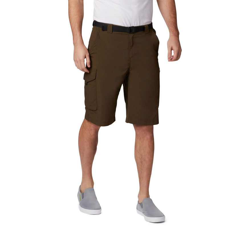 Load image into Gallery viewer, Columbia Silver Ridge Cargo Shorts - 10 in. Inseam - Men&#39;s
