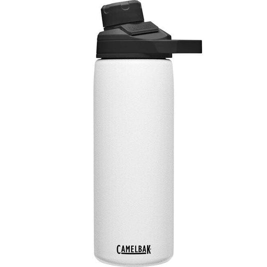 CamelBak Chute Mag 20oz Water Bottle, Insulated Stainless Steel