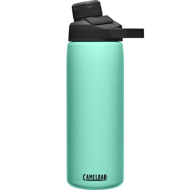 Load image into Gallery viewer, CamelBak Chute Mag 20oz Water Bottle, Insulated Stainless Steel
