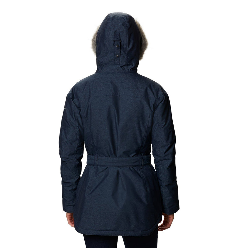 Load image into Gallery viewer, Columbia Women&#39;s Carson Pass II Jacket
