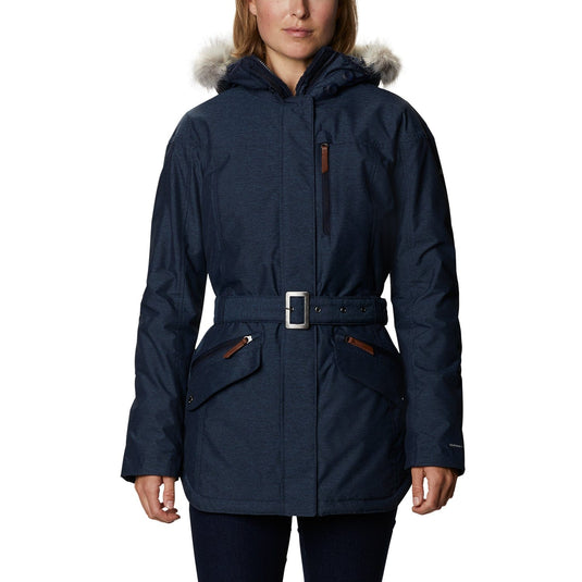 Columbia Women's Carson Pass II Jacket