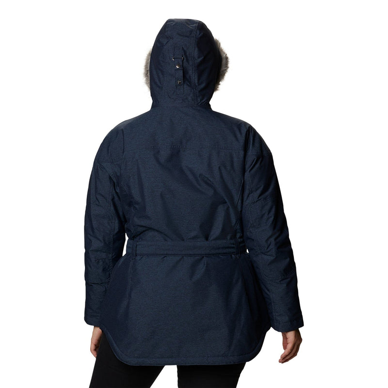Load image into Gallery viewer, Columbia Women&#39;s Carson Pass II Jacket

