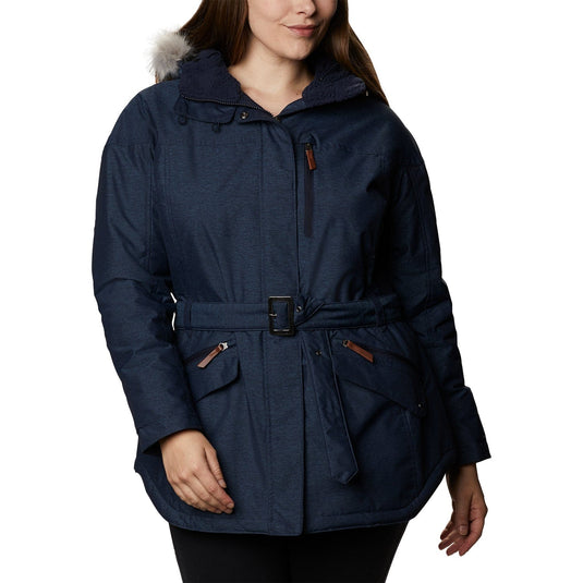 Columbia Women's Carson Pass II Jacket