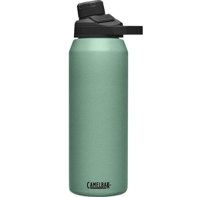 Load image into Gallery viewer, CamelBak Chute Mag 32 oz Water Bottle, Insulated Stainless Steel
