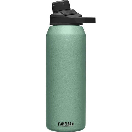 CamelBak Chute Mag 32 oz Water Bottle, Insulated Stainless Steel