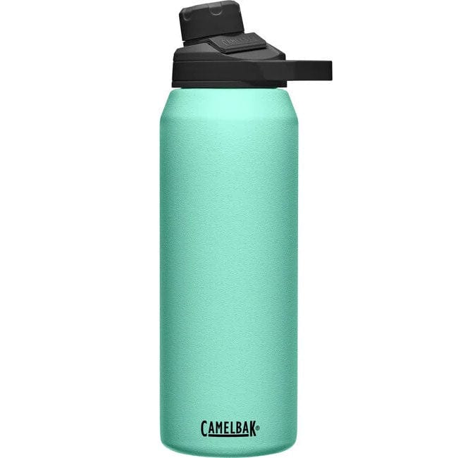 Load image into Gallery viewer, CamelBak Chute Mag 32 oz Water Bottle, Insulated Stainless Steel
