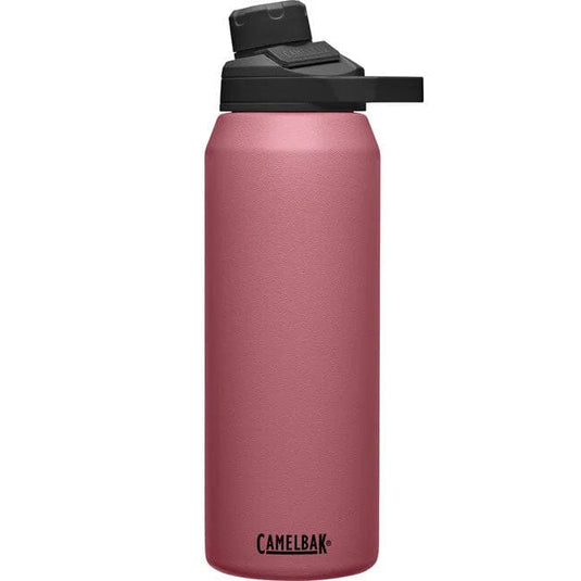 CamelBak Chute Mag 32 oz Water Bottle, Insulated Stainless Steel