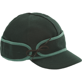 Stormy Kromer The Sidekick Cap