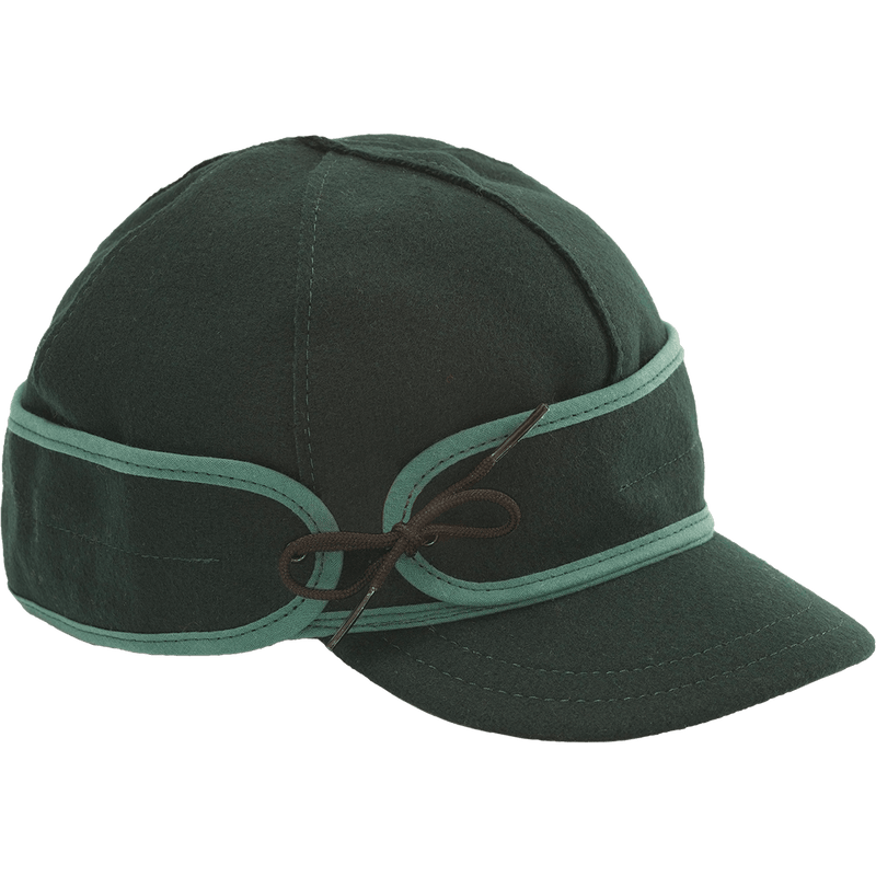 Load image into Gallery viewer, Stormy Kromer The Sidekick Cap

