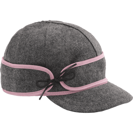 Stormy Kromer The Sidekick Cap