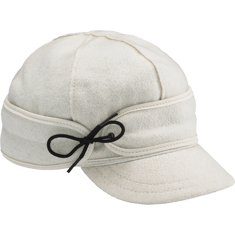 Load image into Gallery viewer, Stormy Kromer The Sidekick Cap
