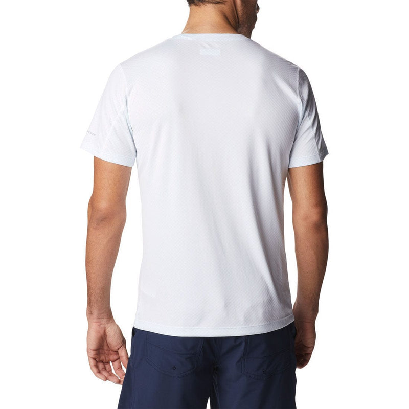 Load image into Gallery viewer, Columbia Zero Rules Short Sleeve Shirt - Men&#39;s
