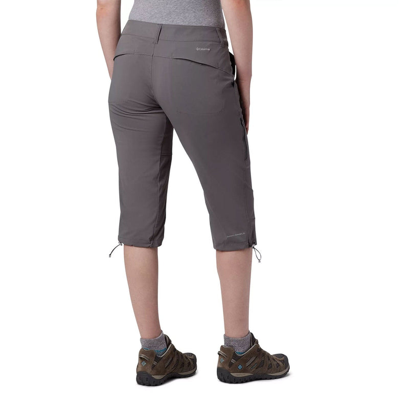 Load image into Gallery viewer, Columbia Saturday Trail II Women&#39;s Knee Pant
