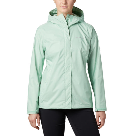 Columbia Arcadia II Rain Jacket - Women's