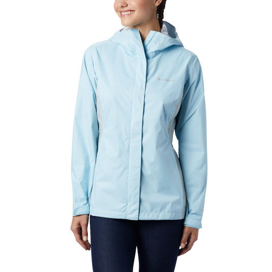 Columbia Arcadia II Rain Jacket - Women's