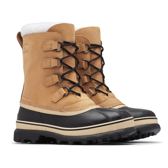Sorel Caribou Winter Boots - Men's