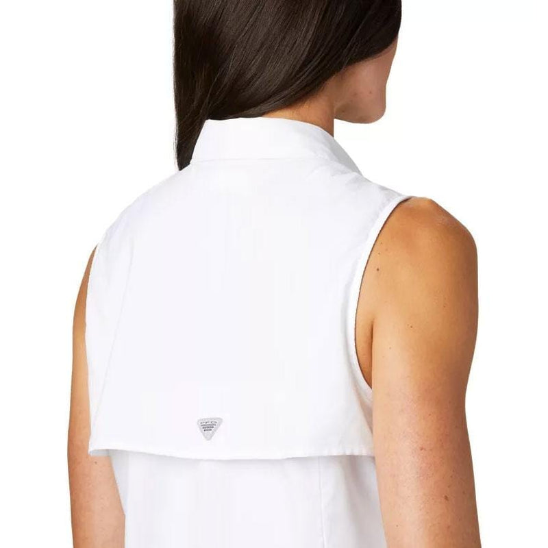 Load image into Gallery viewer, Columbia Tamiami Sleeveless Shirt - Women&#39;s
