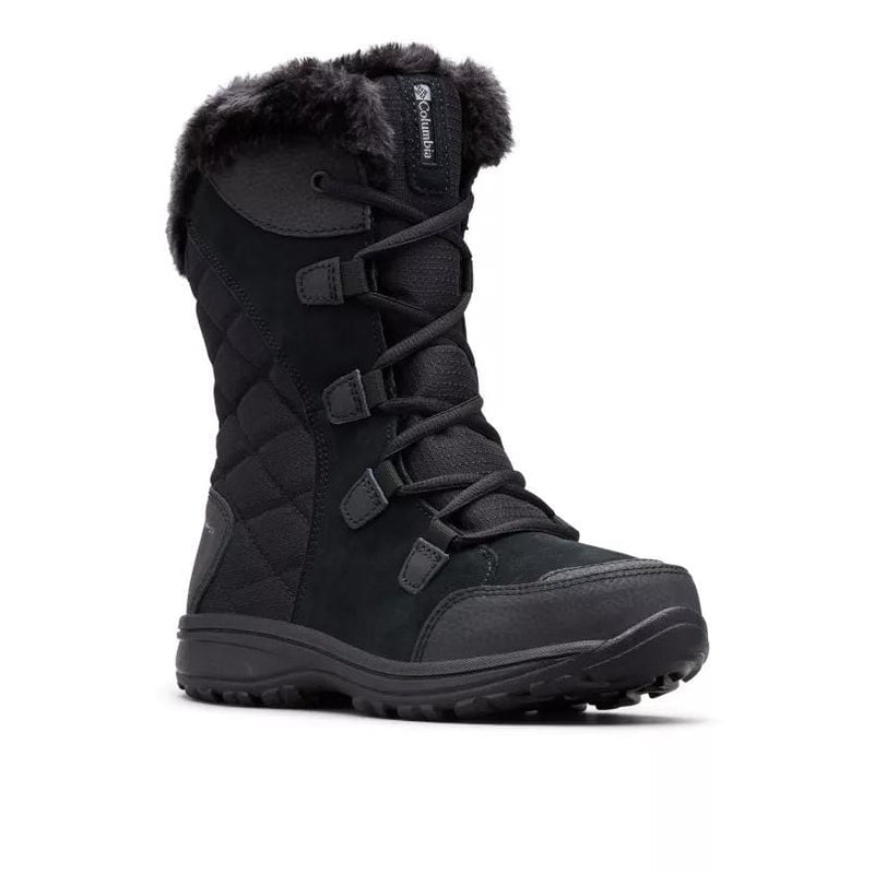 Load image into Gallery viewer, Columbia Women&#39;s Ice Maiden II Wide Winter Boot
