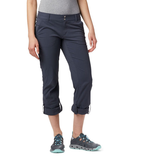 Columbia Saturday Trail Short Length Pants - Women's