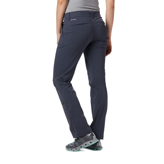 Columbia Saturday Trail Short Length Pants - Women's