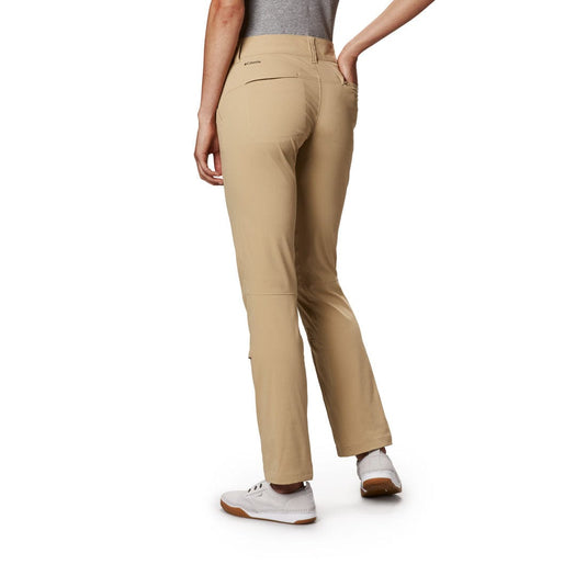 Columbia Saturday Trail Regular Length Pants - Women's