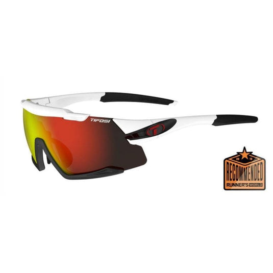 Tifosi Aethon 3 Interchangeable Lense Sunglasses