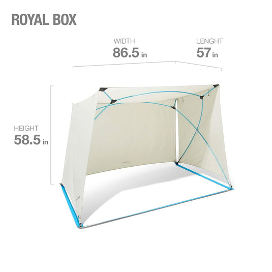 Helinox Royal Box Shade